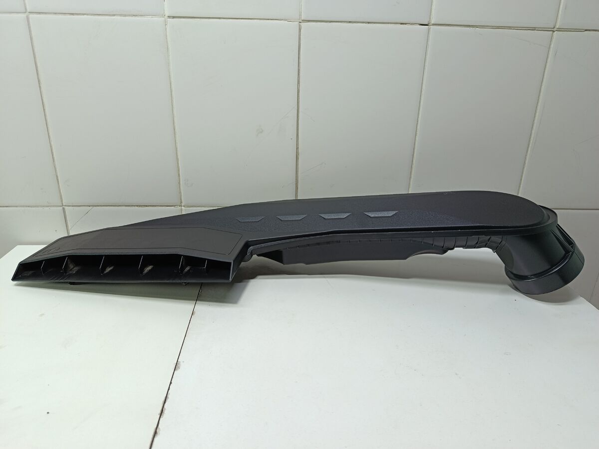 Воздухозаборник Hyundai Sonata (DN8) VIII (2019– н.в.)