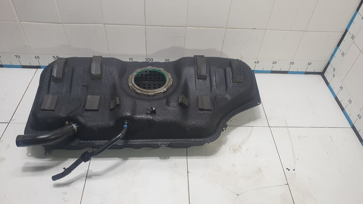 Бак топливный Kia Cerato IV (2018– н.в.)