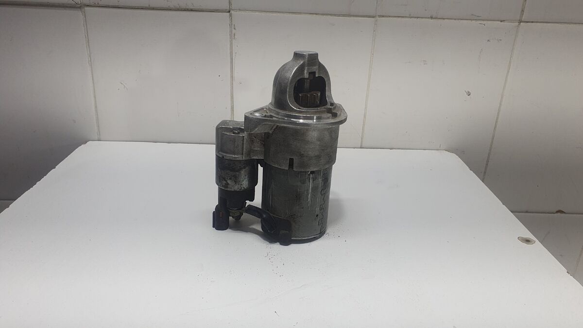 Стартер Kia Cerato IV (2018– н.в.)