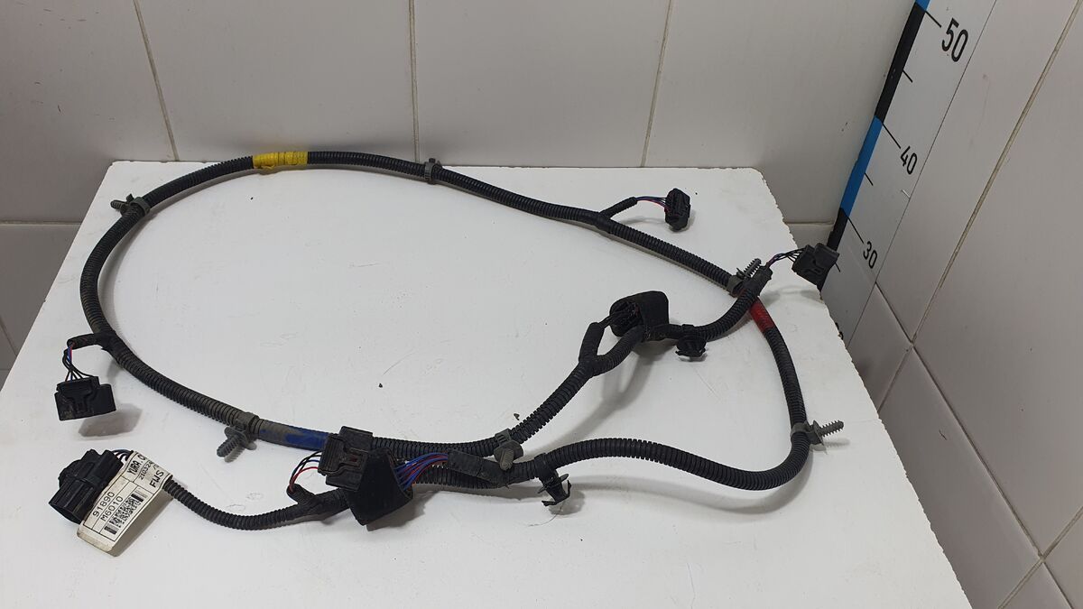 Проводка (коса) переднего бампера Kia Cerato IV (2018– н.в.)