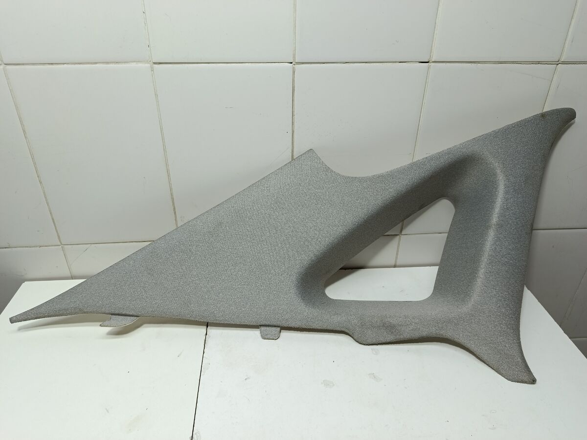 Обшивка стойки задней левой Hyundai Sonata (DN8) VIII (2019– н.в.)