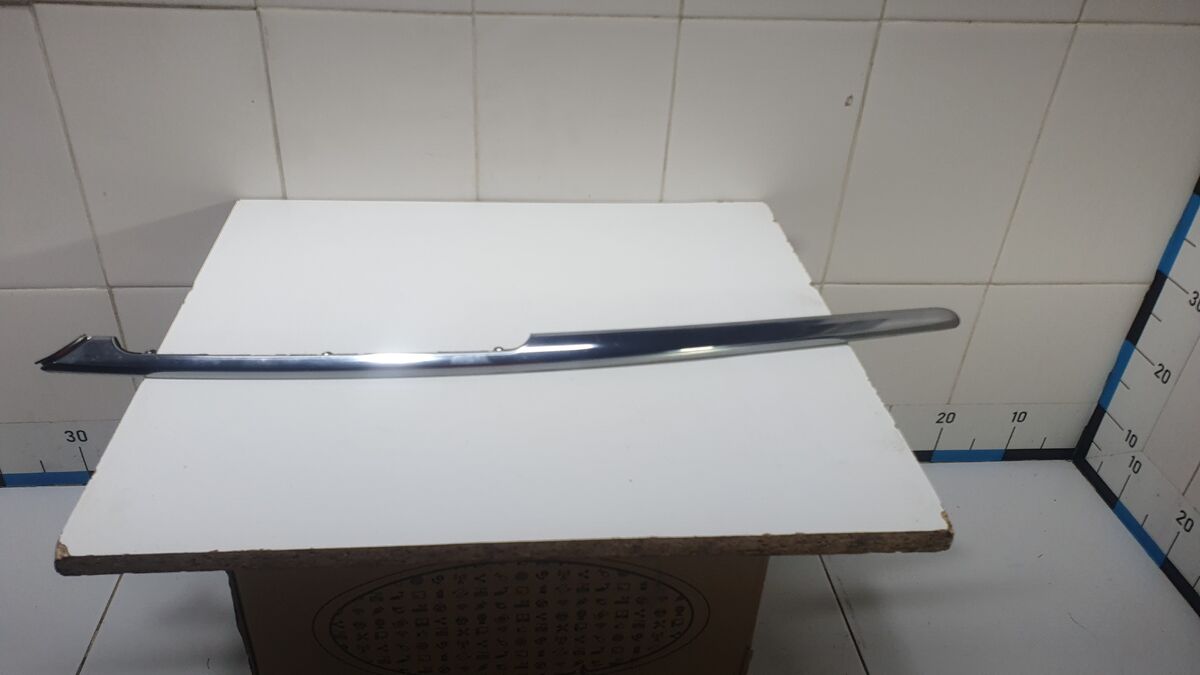 накладка на торпедо Kia Cerato IV (2018– н.в.)