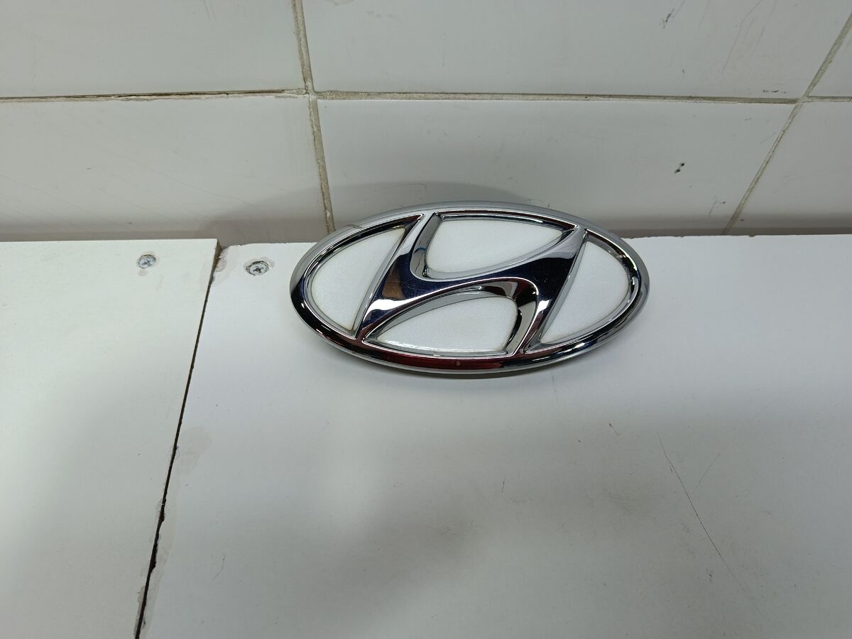 Кнопка открывания багажника Hyundai Sonata (DN8) VIII (2019– н.в.)