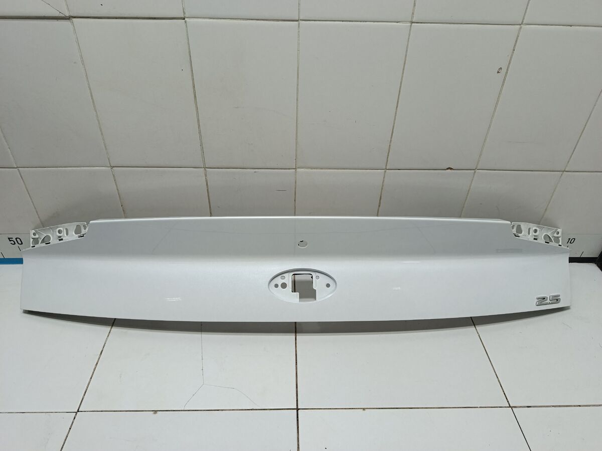 Накладка крышки багажника Hyundai Sonata (DN8) VIII (2019– н.в.)