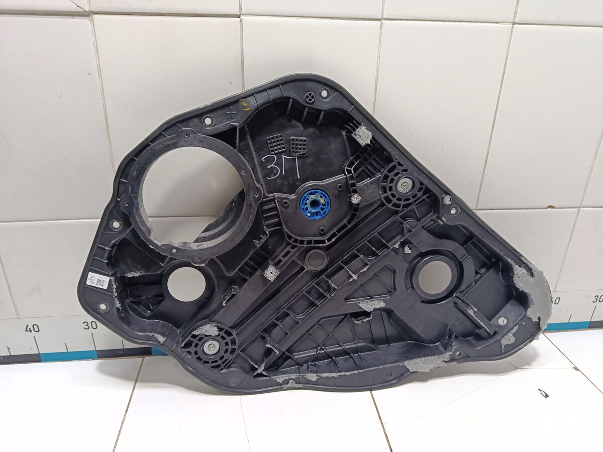 Стеклоподъемник электр. задний правый Hyundai Sonata (DN8) VIII (2019– н.в.)