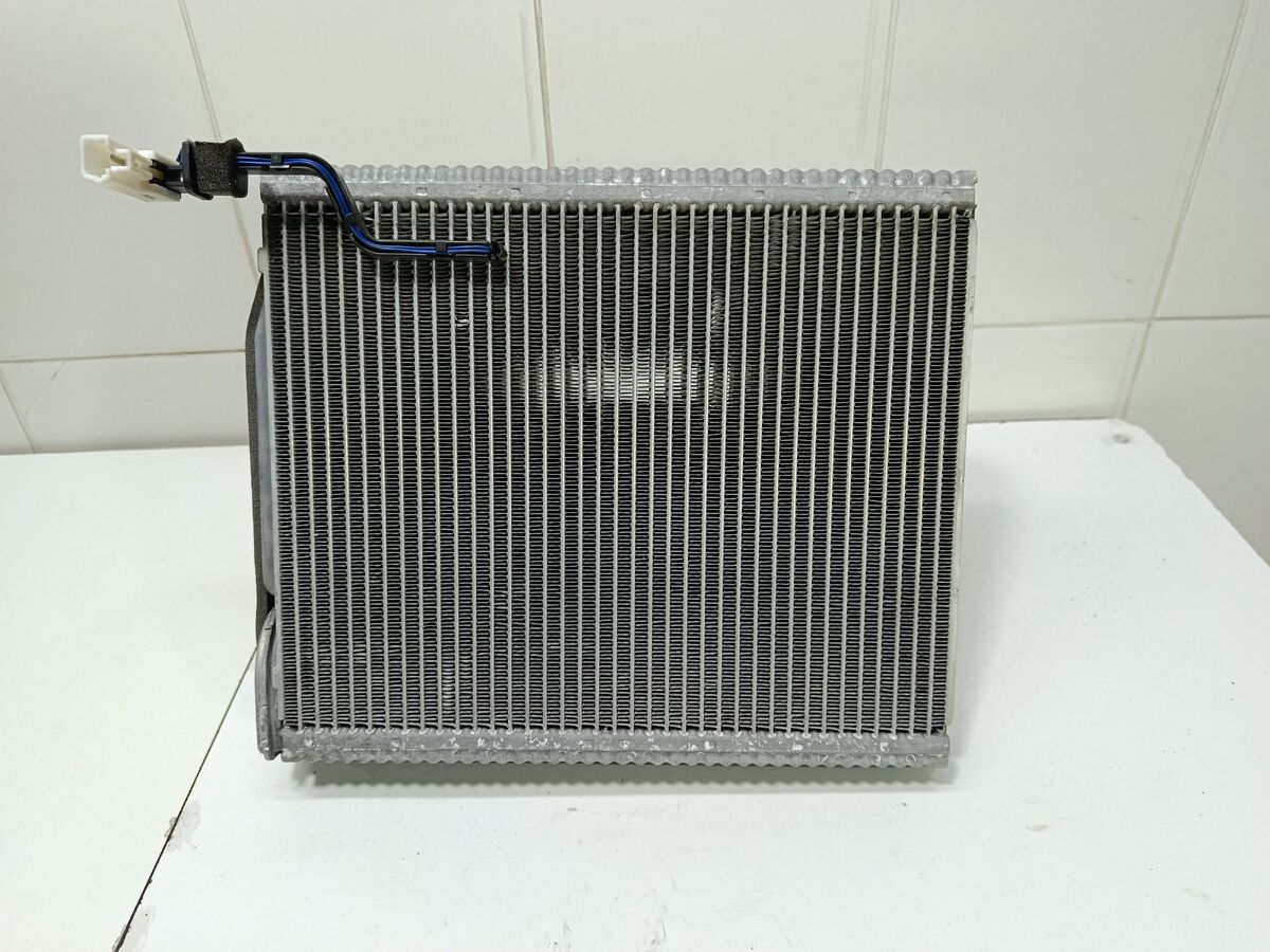 Испаритель кондиционера Hyundai Sonata (DN8) VIII (2019– н.в.)