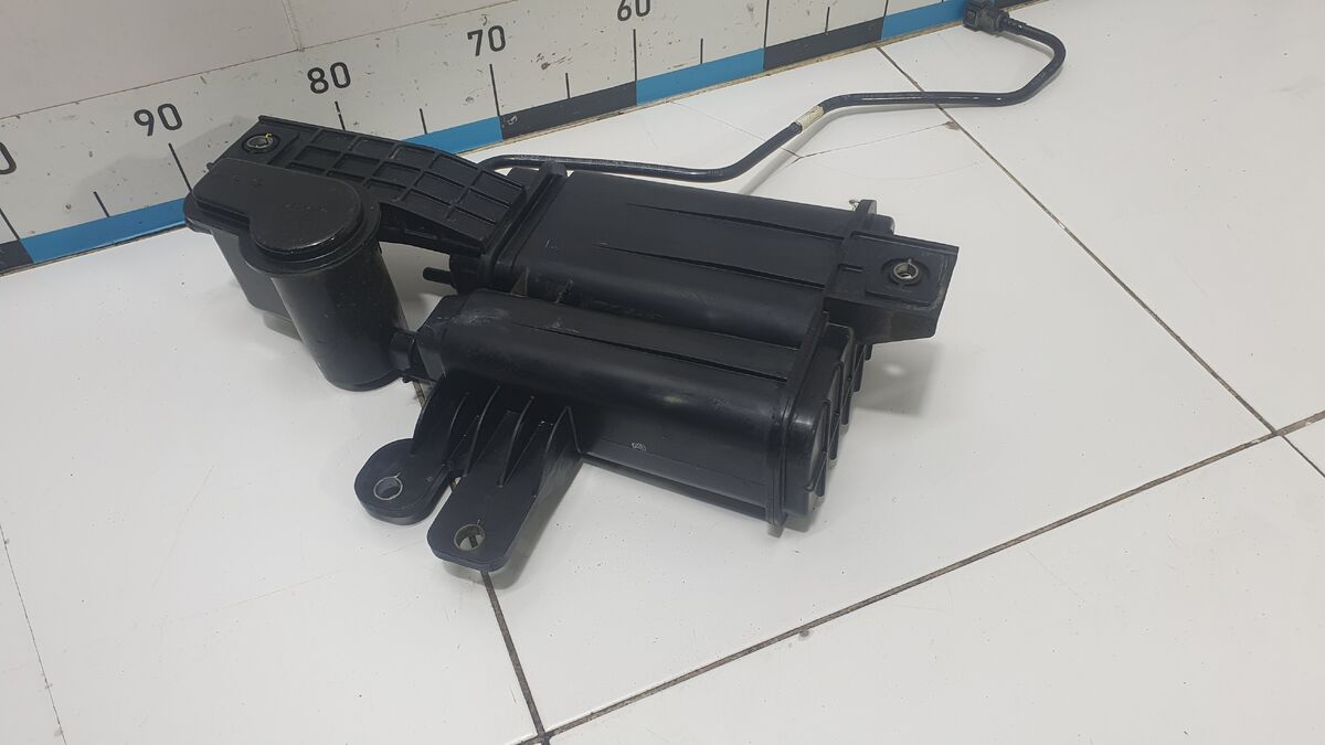 Абсорбер (фильтр угольный) Kia Cerato IV (2018– н.в.)