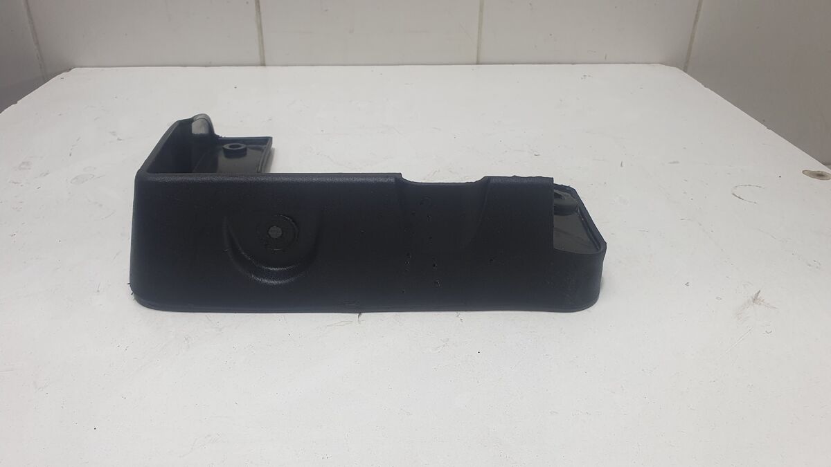 Брызговик передний левый Kia Cerato IV (2018– н.в.)