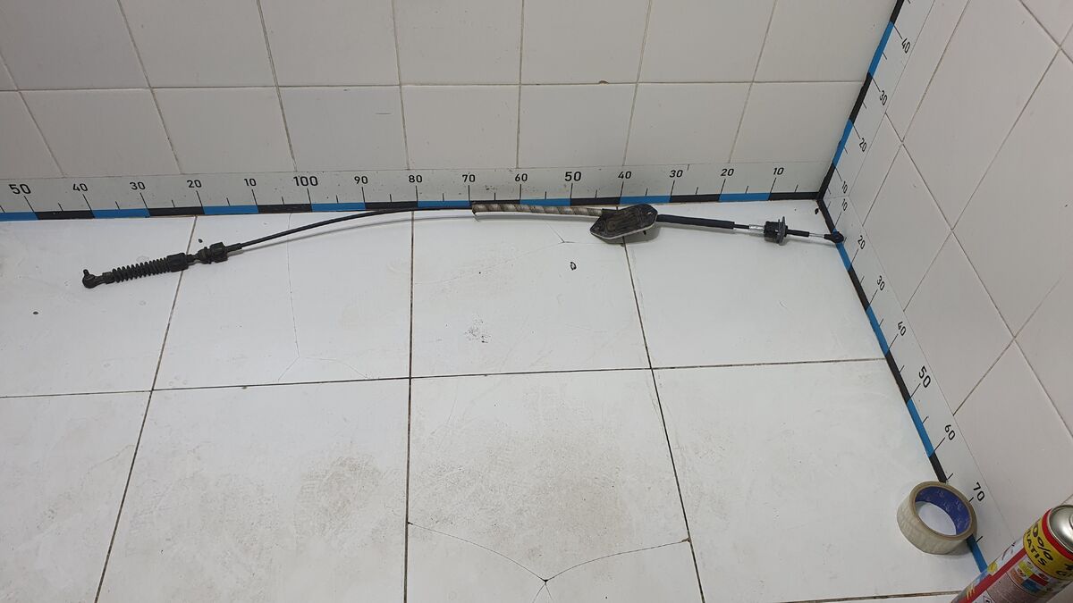 Трос АКПП Kia Cerato IV (2018– н.в.)