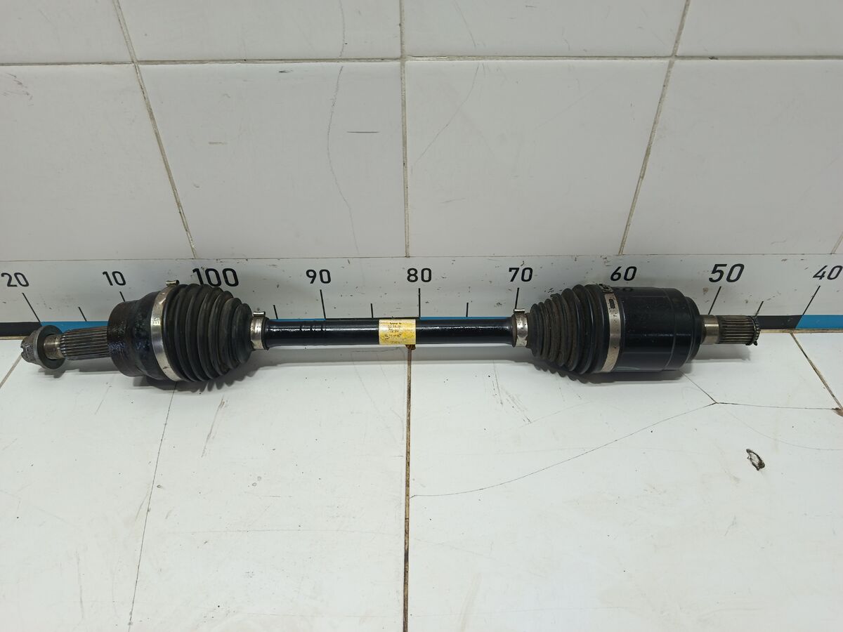 Привод передний левый Hyundai Sonata (DN8) VIII (2019– н.в.)