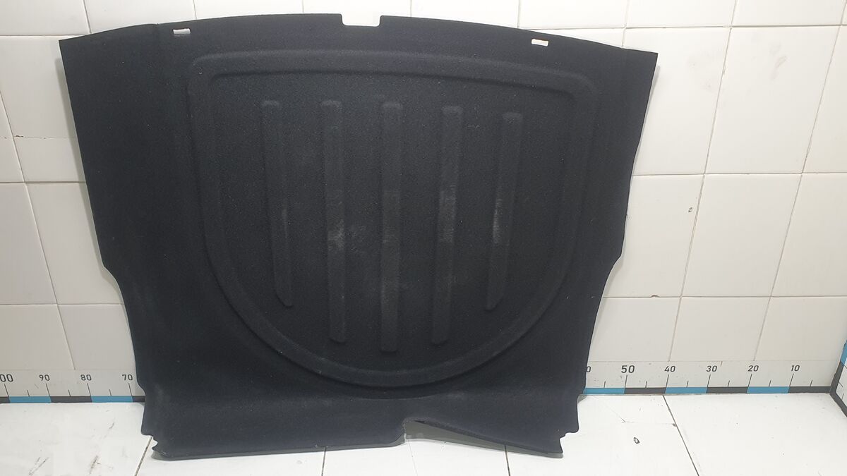 Пол багажника Kia Cerato IV (2018– н.в.)