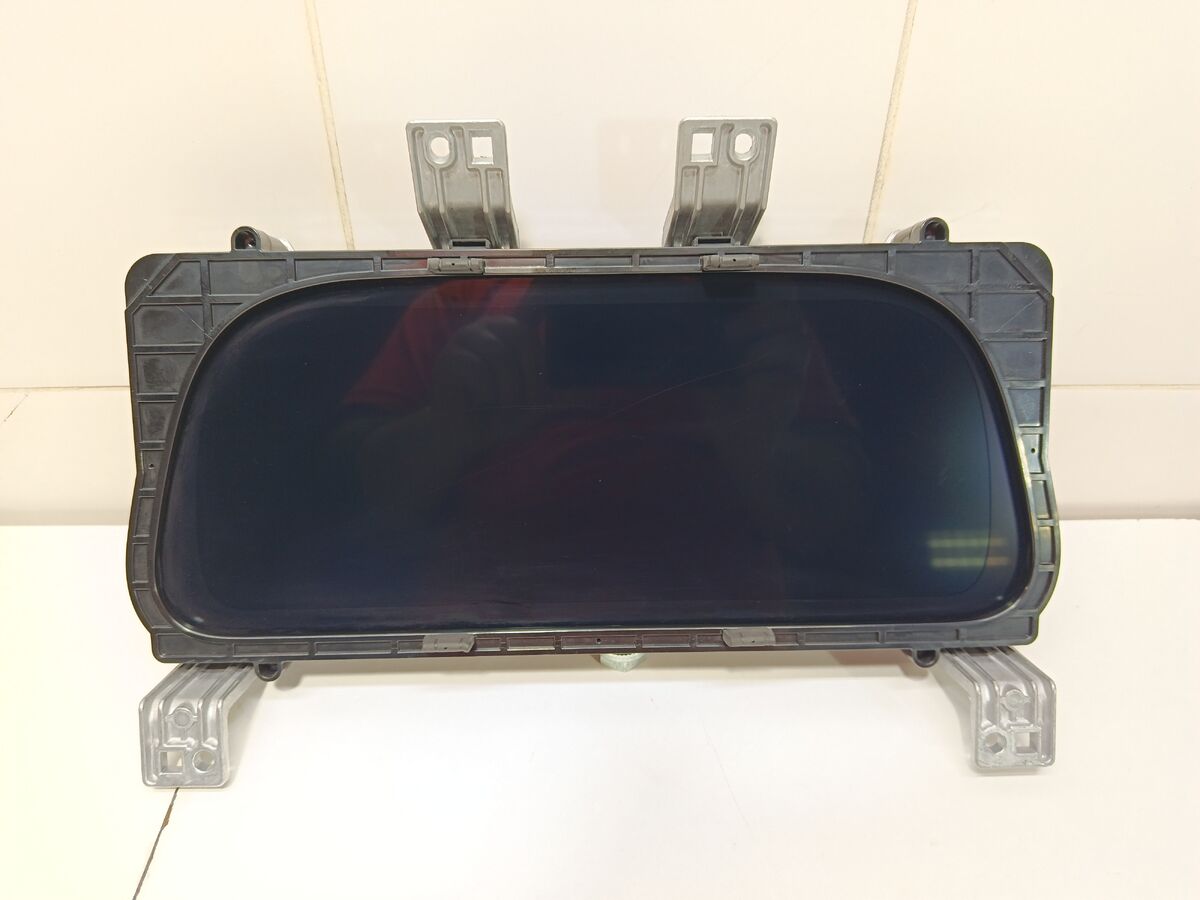 Панель приборов Hyundai Sonata (DN8) VIII (2019– н.в.)