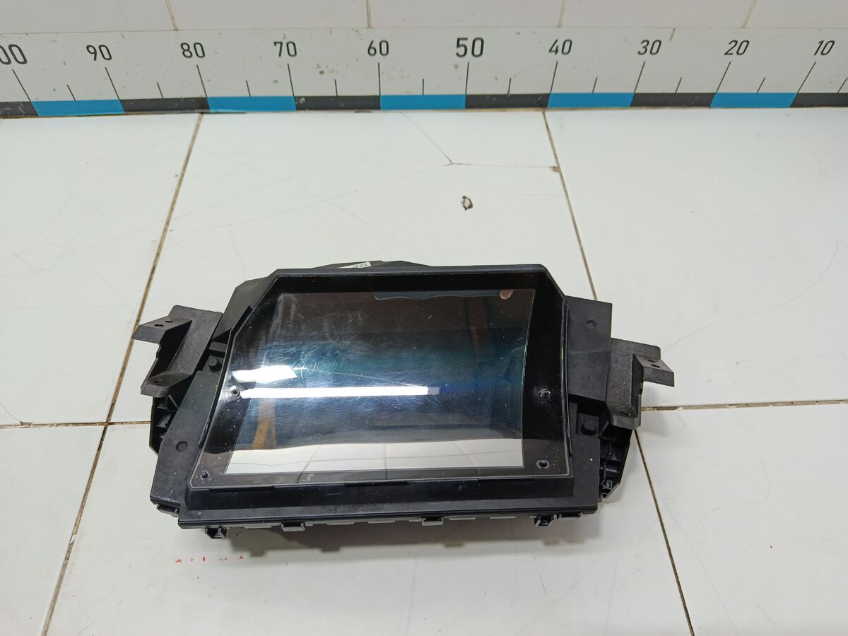 Проектор на лобовое стекло Hyundai Sonata (DN8) VIII (2019– н.в.)