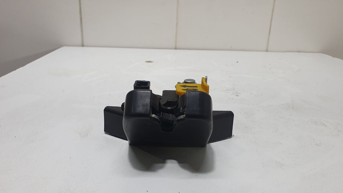 Замок багажника Kia Cerato IV (2018– н.в.)