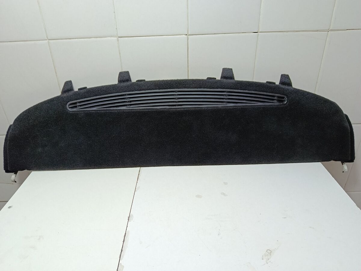 Полка багажника Hyundai Sonata (DN8) VIII (2019– н.в.)