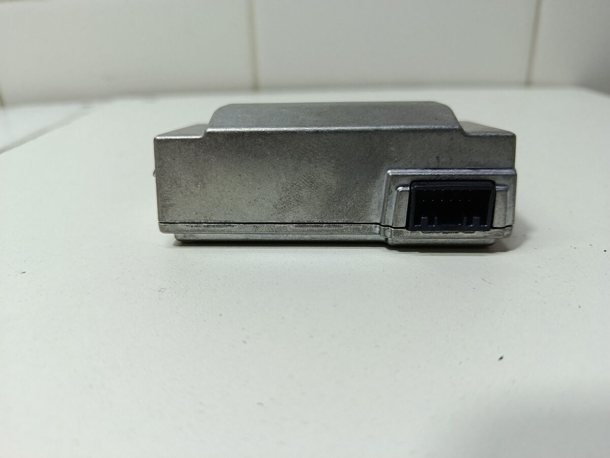 Камера фронтальная Hyundai Sonata (DN8) VIII (2019– н.в.)