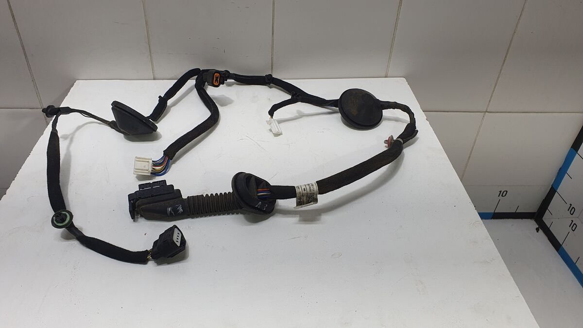 Проводка (коса) двери задней левой Kia Cerato IV (2018– н.в.)