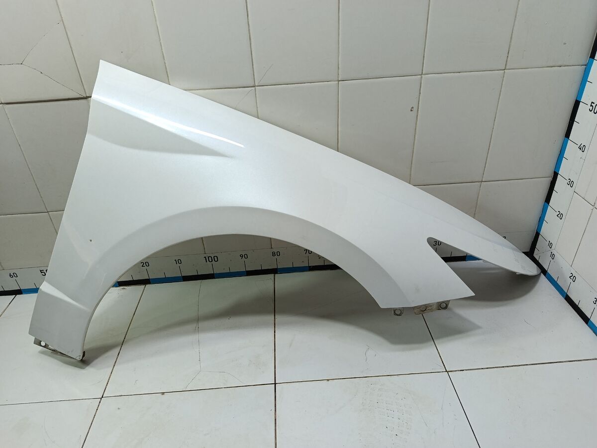 Крыло переднее правое Hyundai Sonata (DN8) VIII (2019– н.в.)