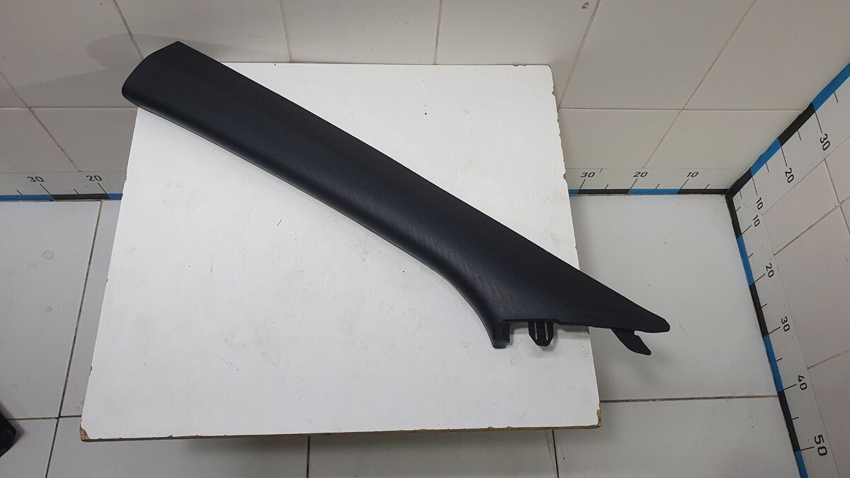 Обшивка стойки лобового стекла левая Kia Cerato IV (2018– н.в.)