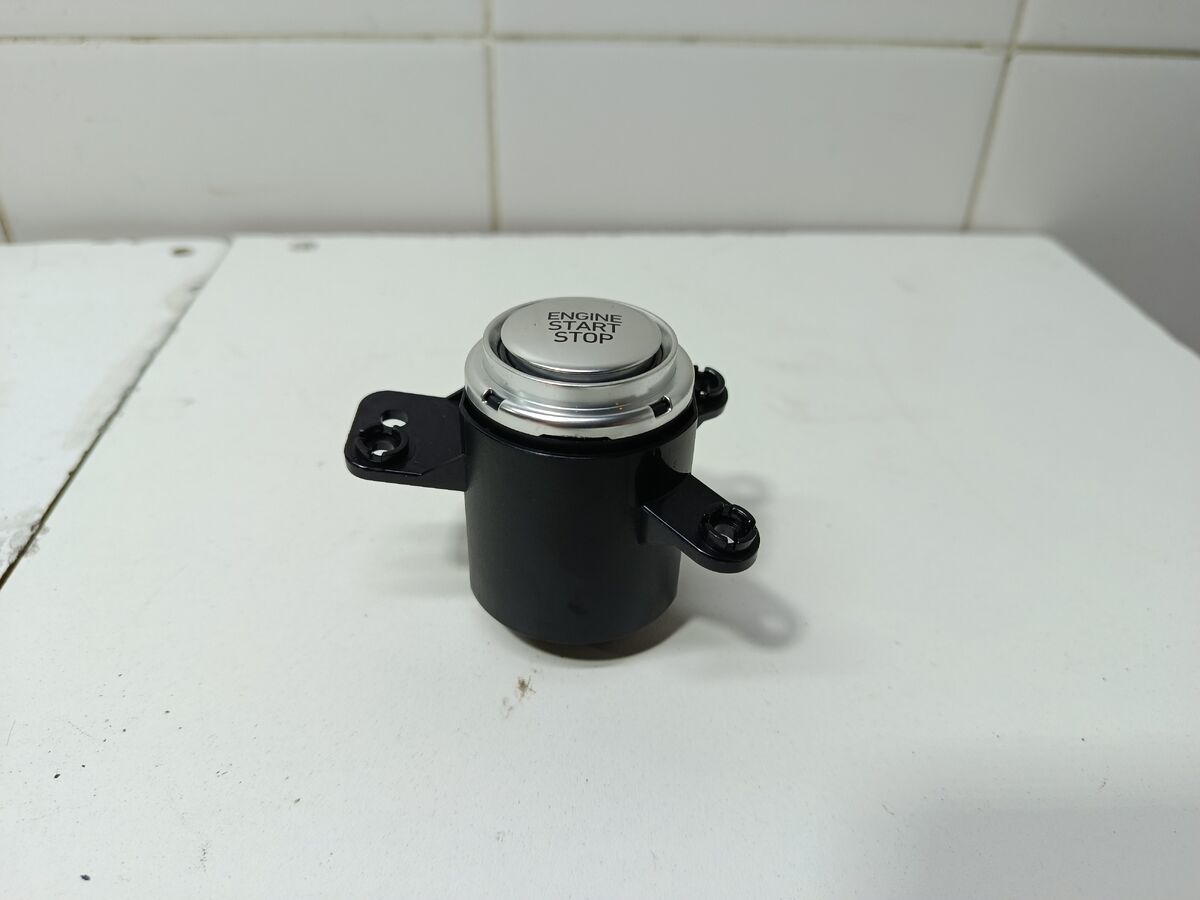 Кнопка запуска двигателя Hyundai Sonata (DN8) VIII (2019– н.в.)