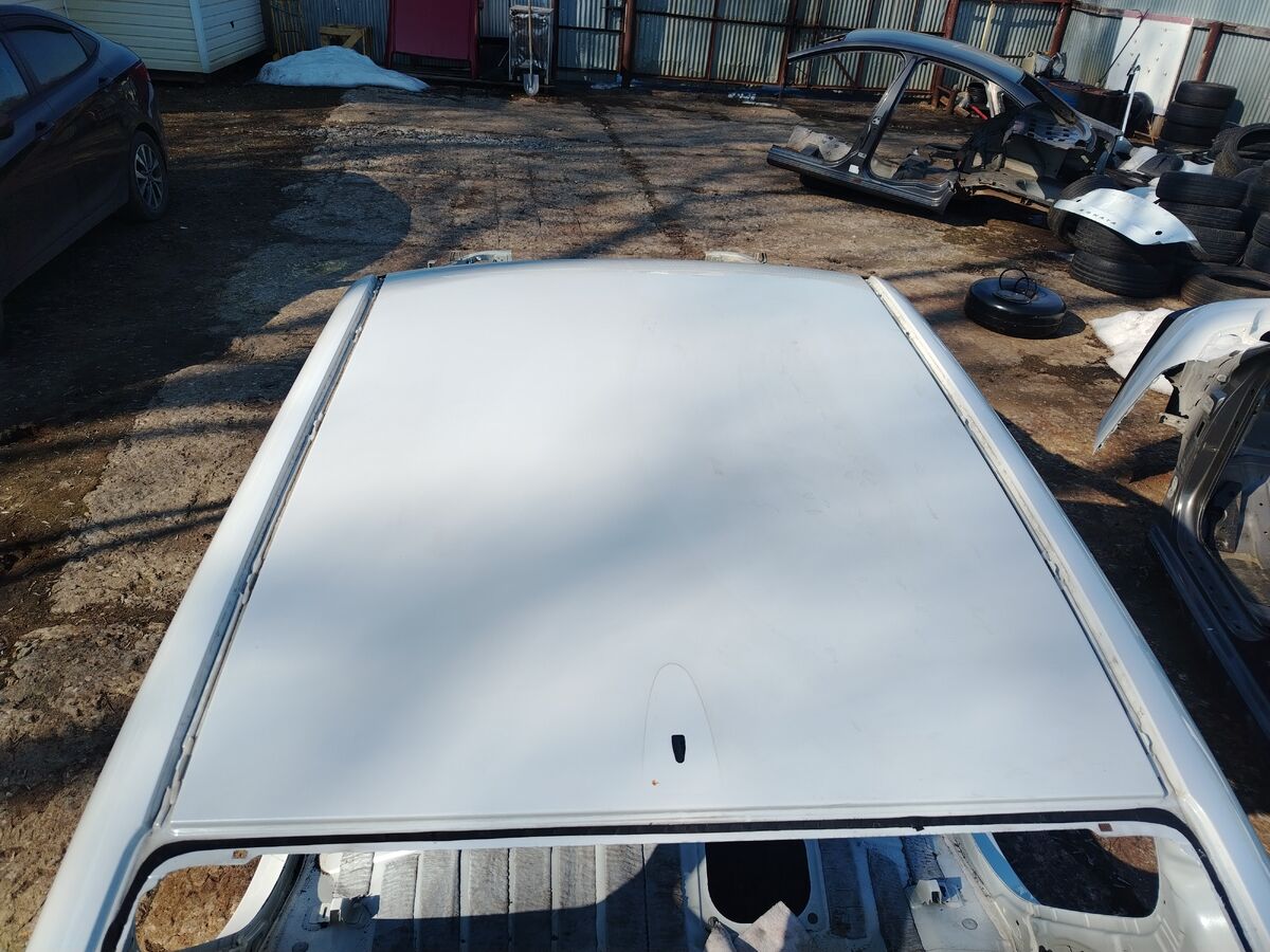 Крыша Hyundai Sonata (DN8) VIII (2019– н.в.)