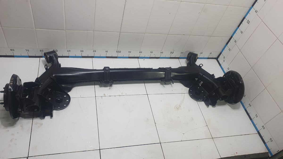 Балка задняя Kia Cerato IV (2018– н.в.)