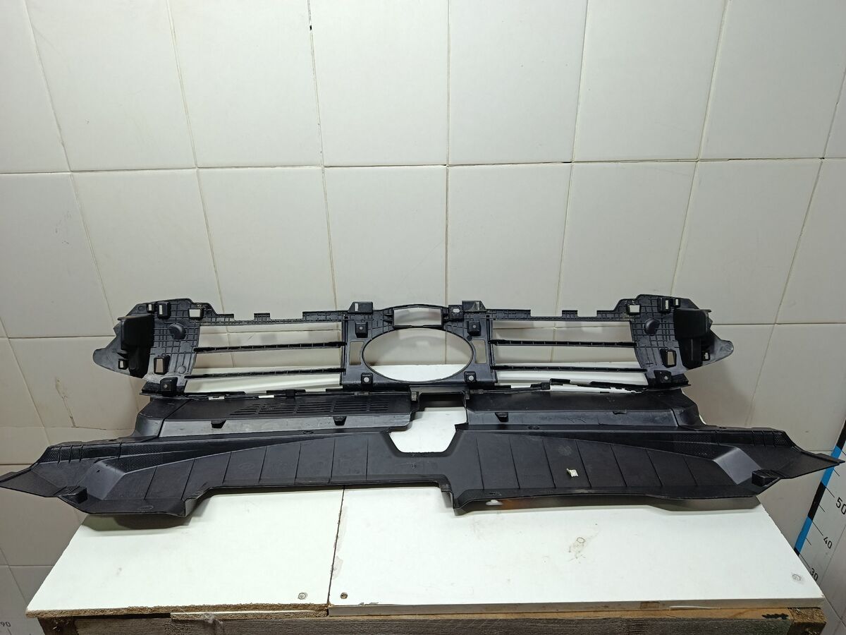 Кожух замка капота Hyundai Sonata (DN8) VIII (2019– н.в.)