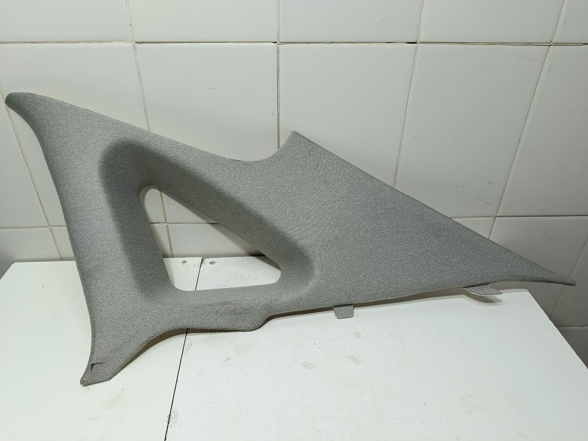 Обшивка стойки задней правой Hyundai Sonata (DN8) VIII (2019– н.в.)