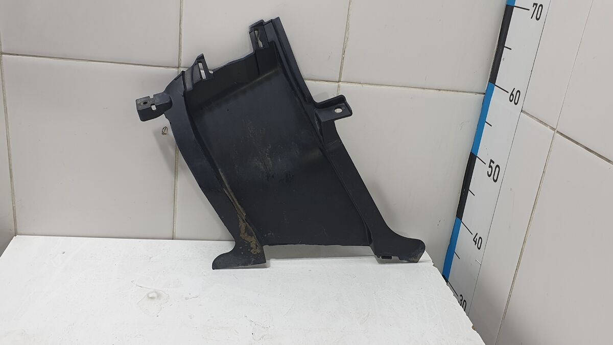 Воздуховод бампера левый Kia Cerato IV (2018– н.в.)