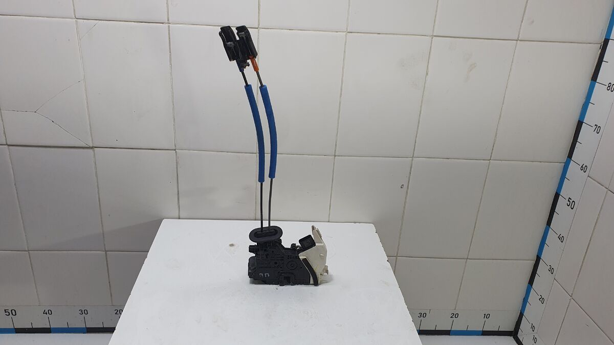 Замок двери передней правой Kia Cerato IV (2018– н.в.)