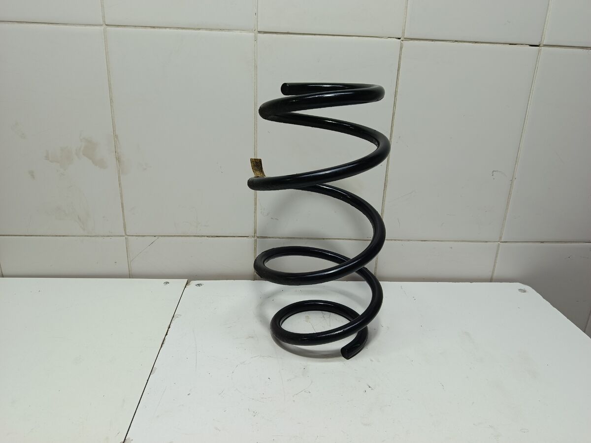 Пружина передняя Hyundai Sonata (DN8) VIII (2019– н.в.)