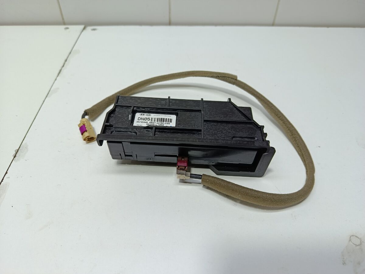 Антенна Hyundai Sonata (DN8) VIII (2019– н.в.)