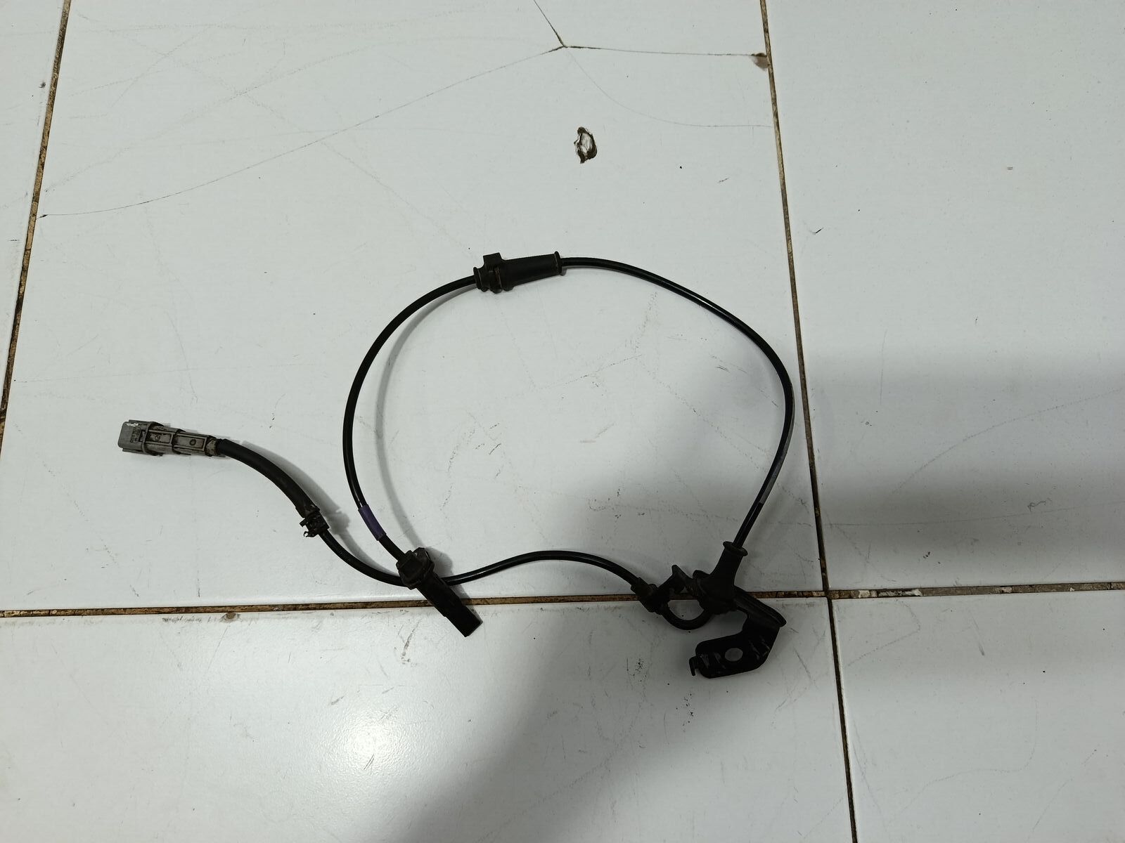 Датчик ABS передний правый Hyundai Sonata (DN8) VIII (2019– н.в.)