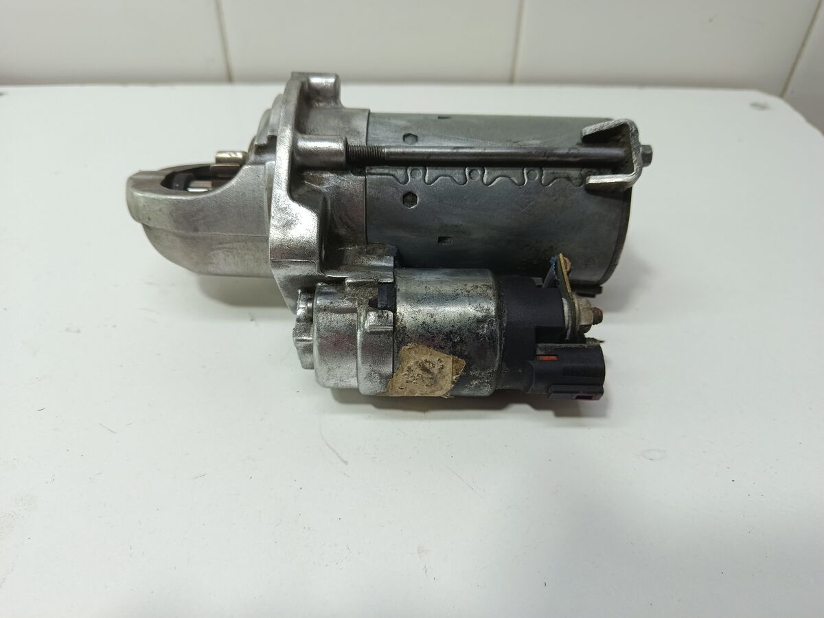 Стартер Hyundai Sonata (DN8) VIII (2019– н.в.)