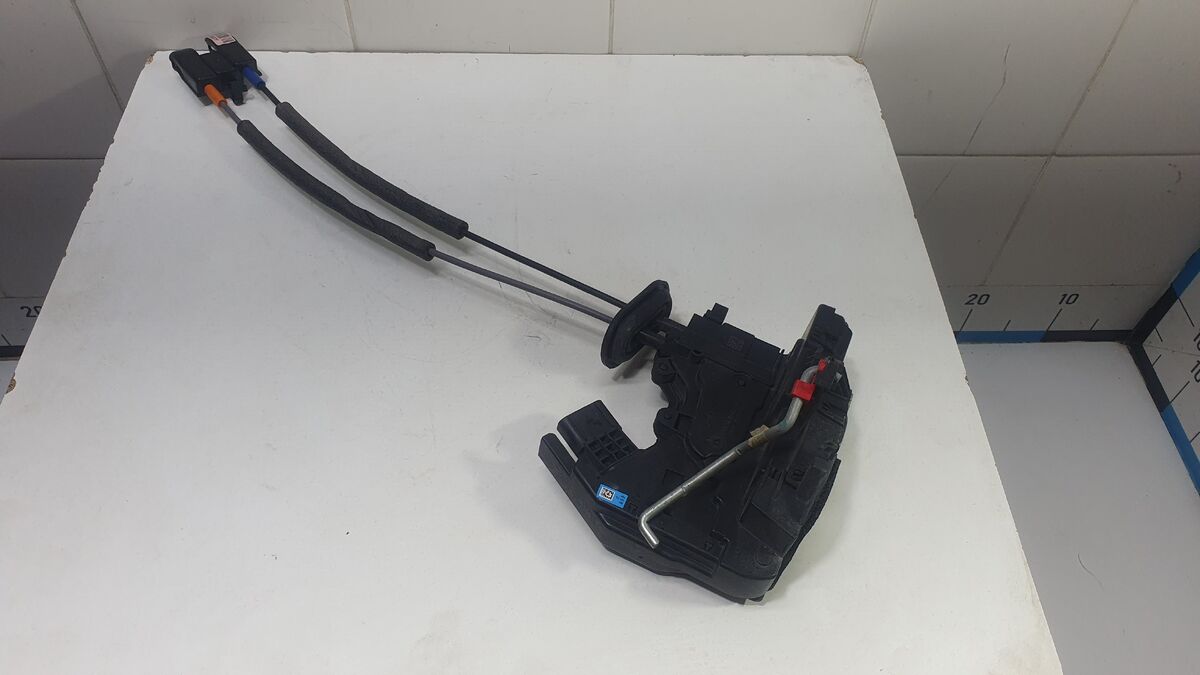 Замок двери задней правой Kia Cerato IV (2018– н.в.)