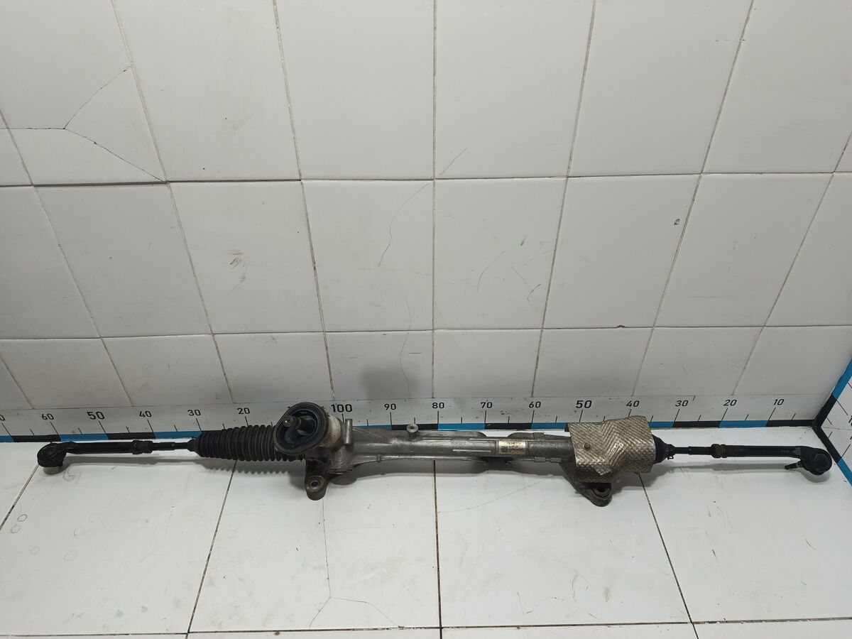 Рейка рулевая Hyundai Sonata (DN8) VIII (2019– н.в.)