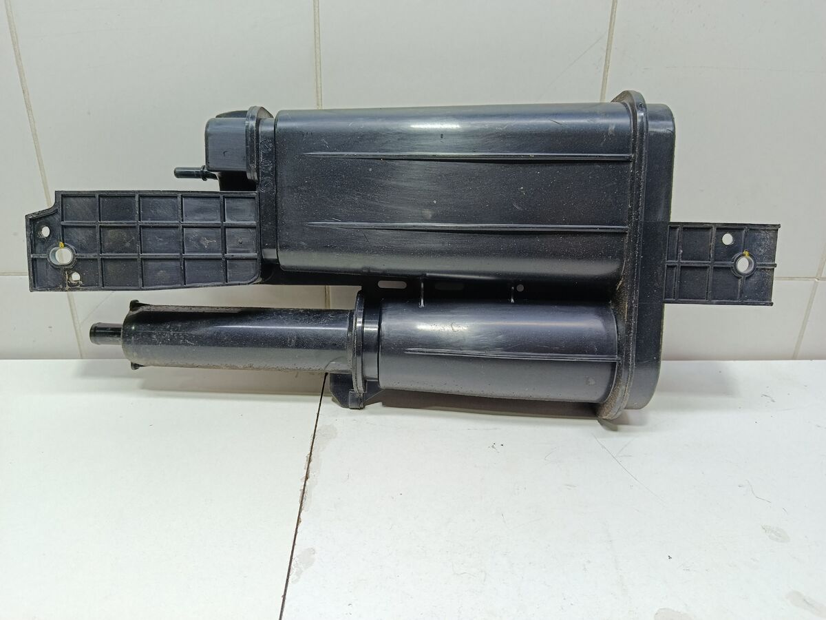 Абсорбер (фильтр угольный) Hyundai Sonata (DN8) VIII (2019– н.в.)