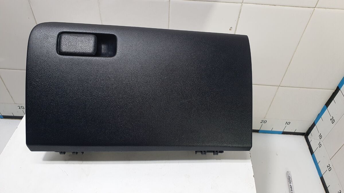 Бардачок Kia Cerato IV (2018– н.в.)