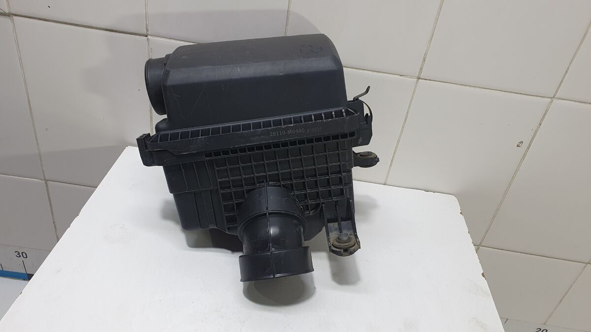 Корпус воздушного фильтра Kia Cerato IV (2018– н.в.)