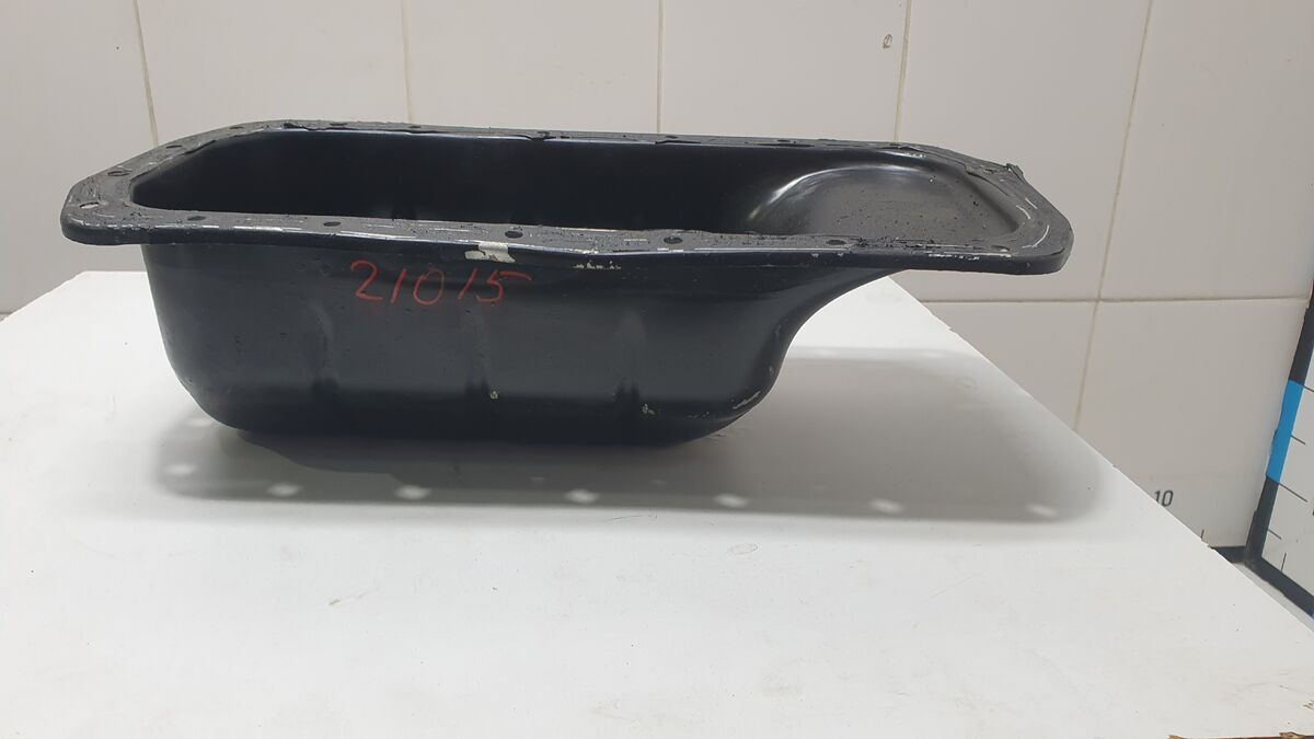 Поддон масляный двигателя Ford Mondeo (4) IV (2007–2014)