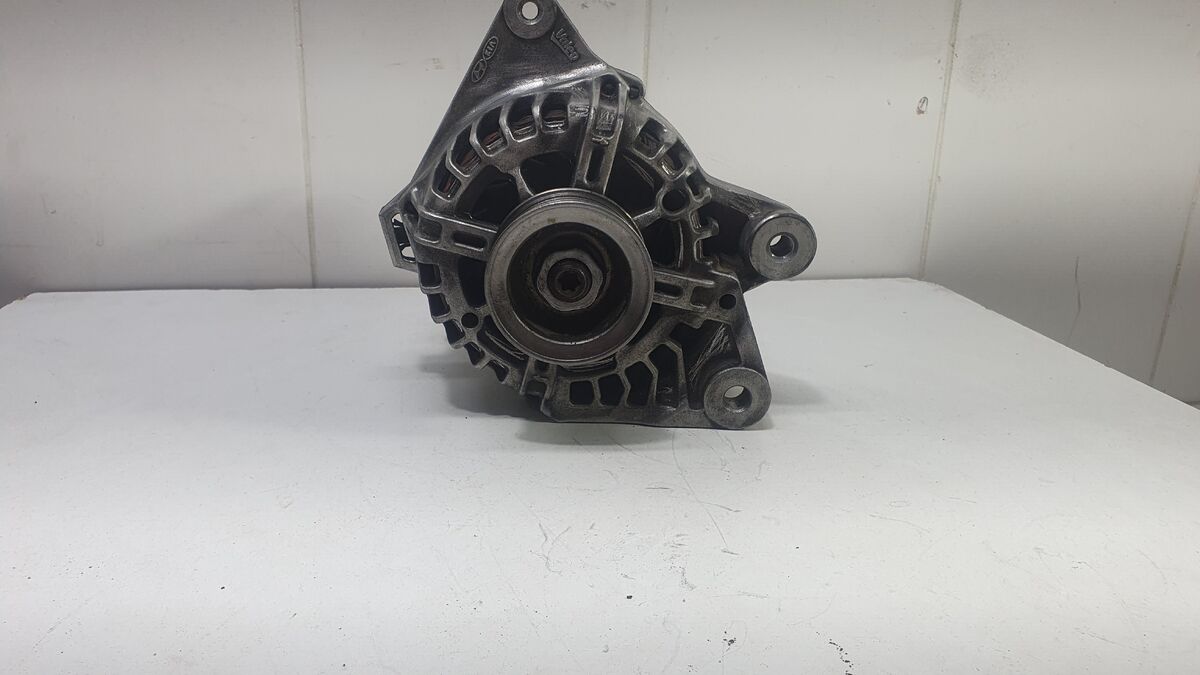 Генератор Kia Cerato IV (2018– н.в.)