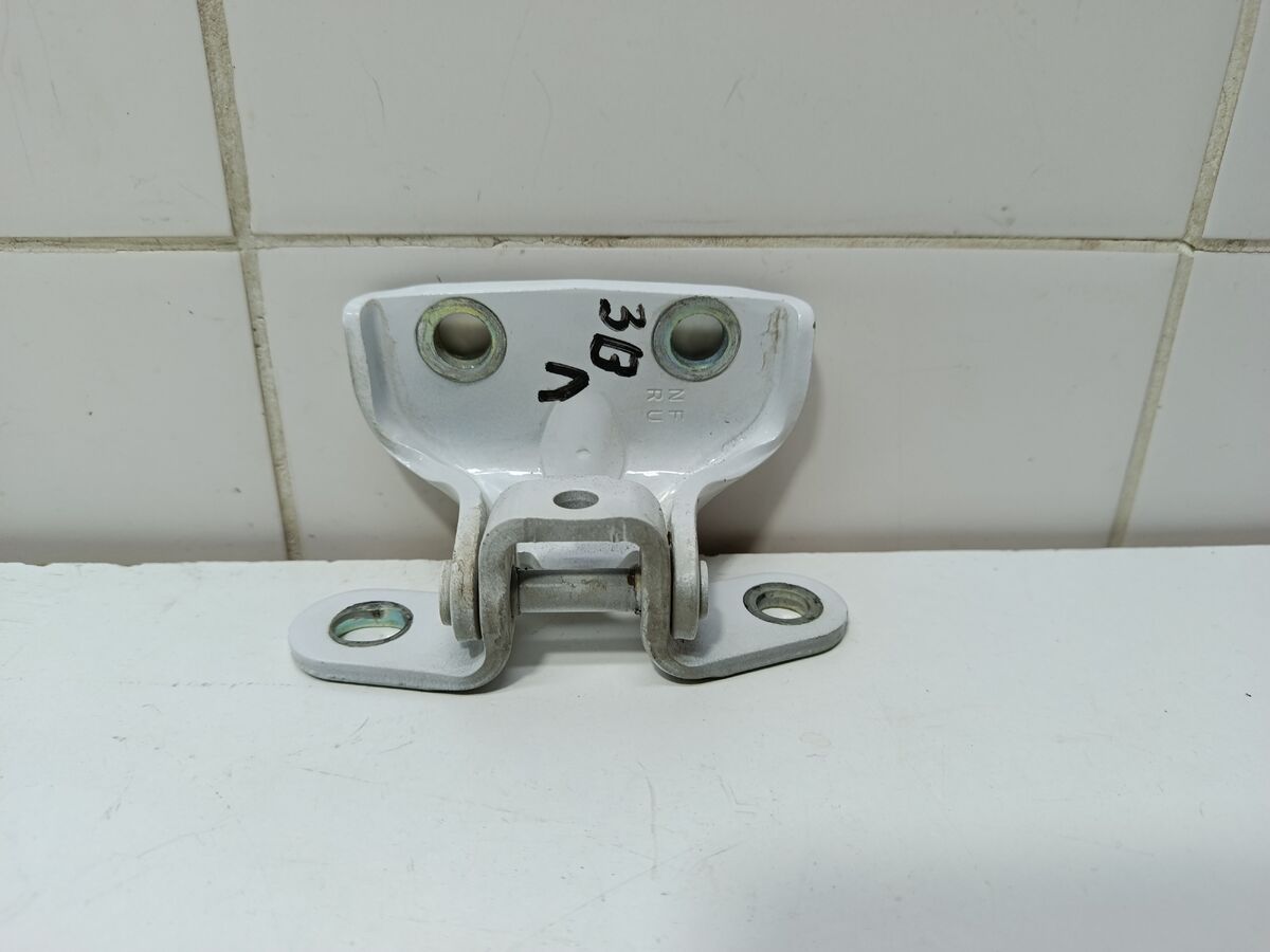 Петля двери задней левой верхняя Hyundai Sonata (DN8) VIII (2019– н.в.)