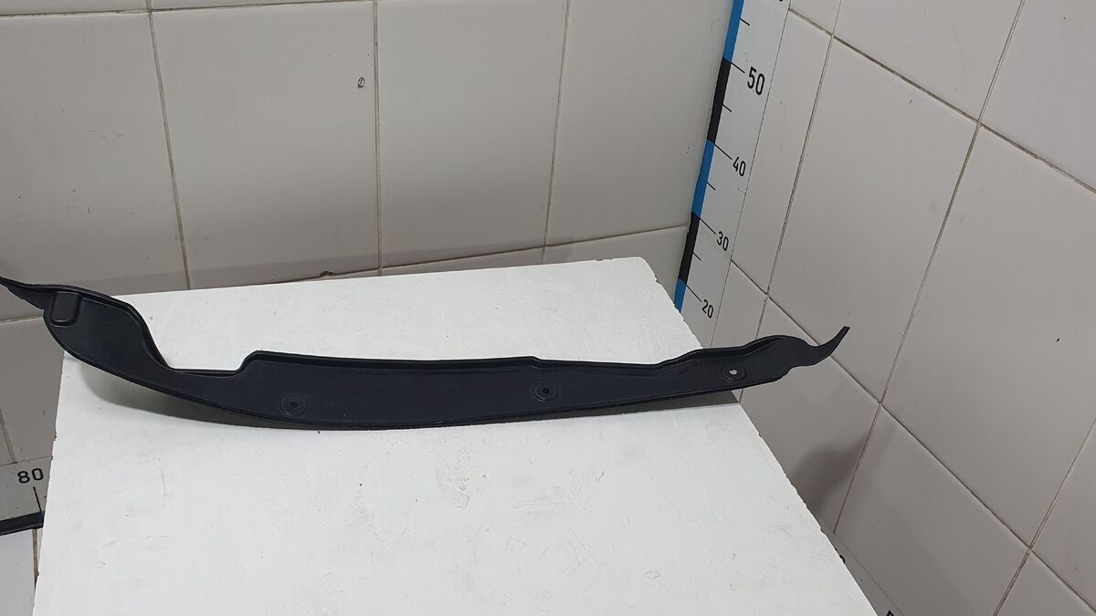 Пыльник крыла переднего левого Kia Cerato IV (2018– н.в.)