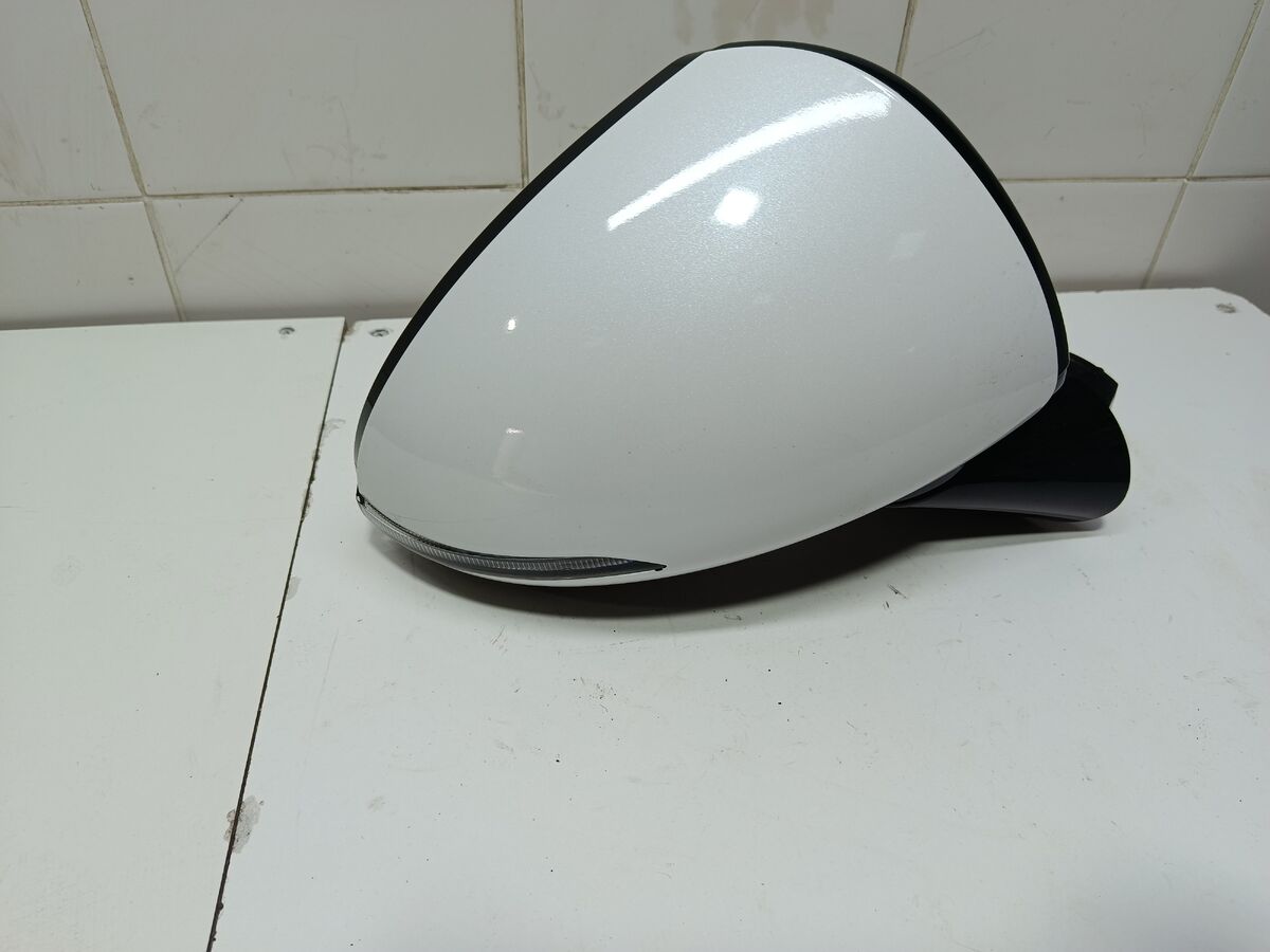 Зеркало правое электрическое Hyundai Sonata (DN8) VIII (2019– н.в.)