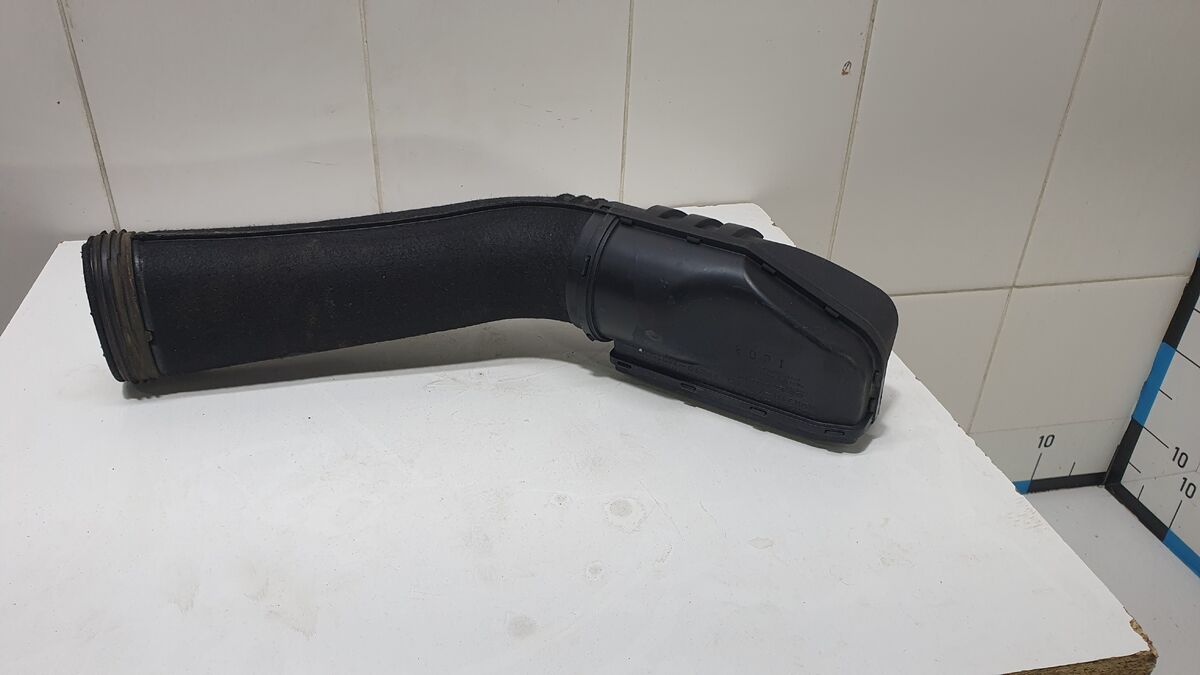 Воздухозаборник Kia Cerato IV (2018– н.в.)