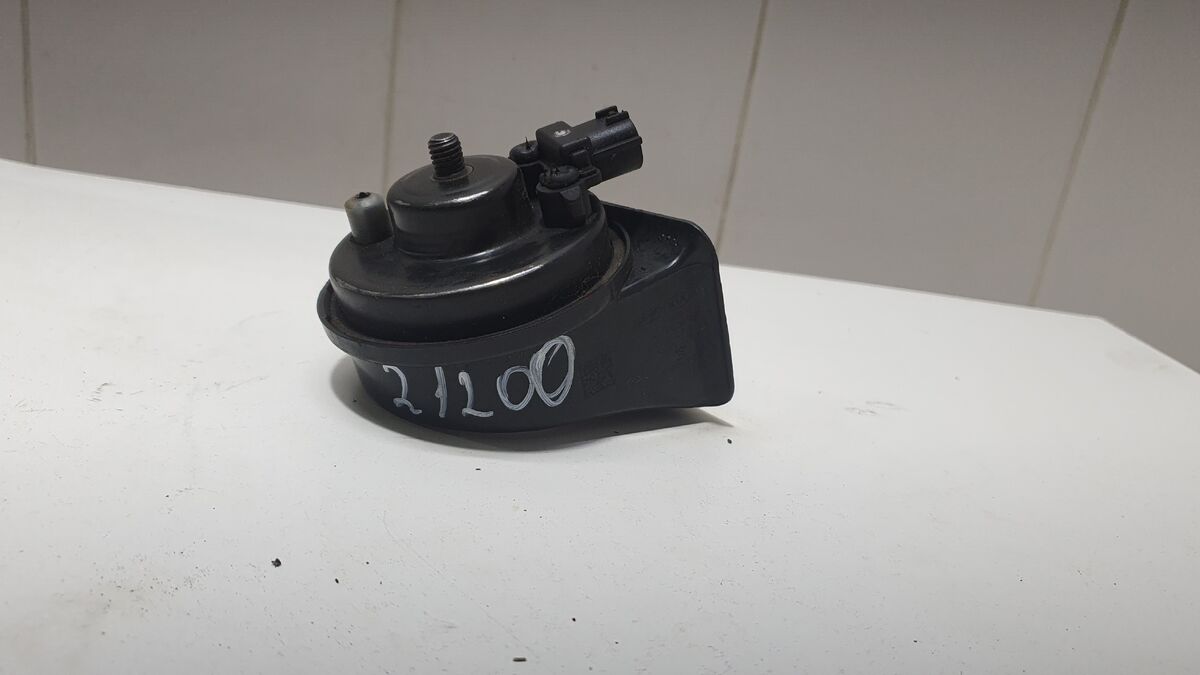 Сигнал звуковой Kia Cerato IV (2018– н.в.)