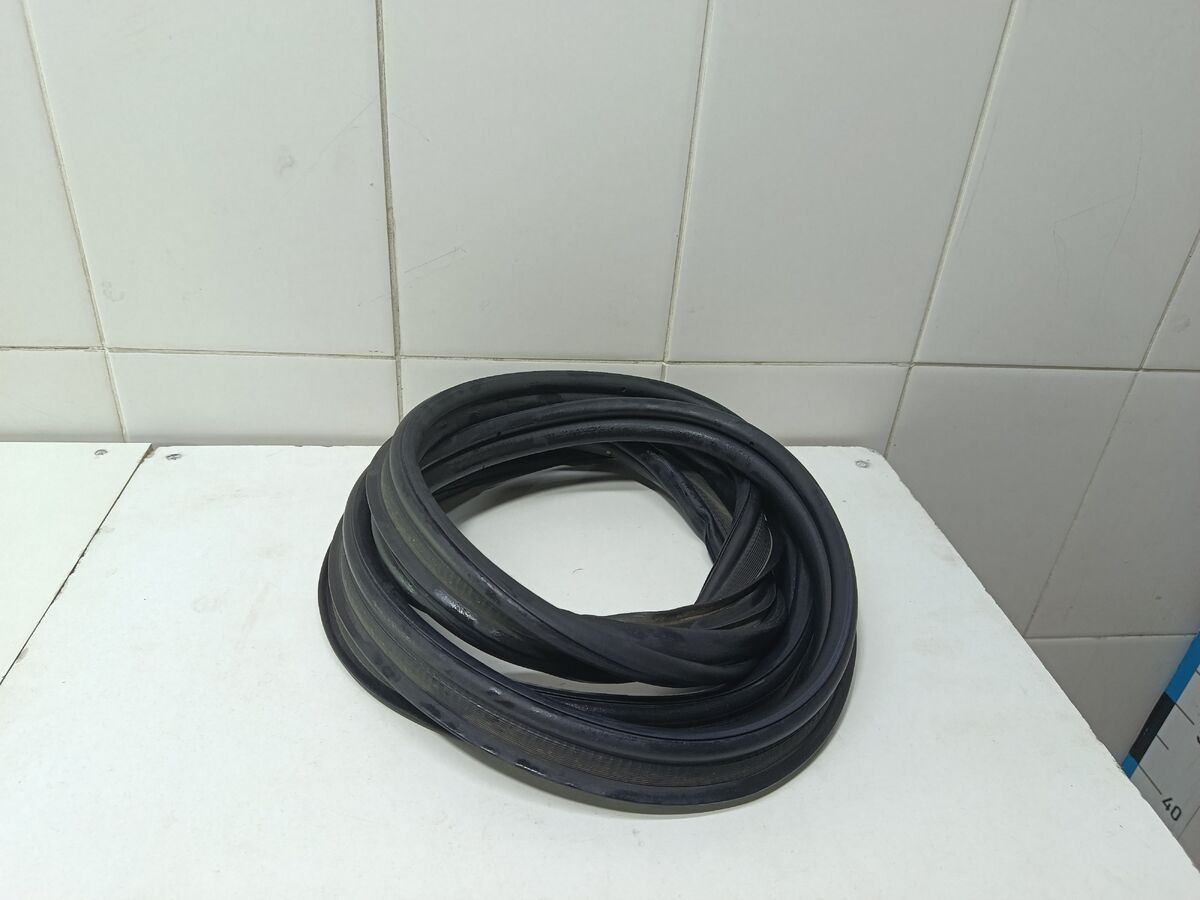 Уплотнитель багажника Hyundai Sonata (DN8) VIII (2019– н.в.)