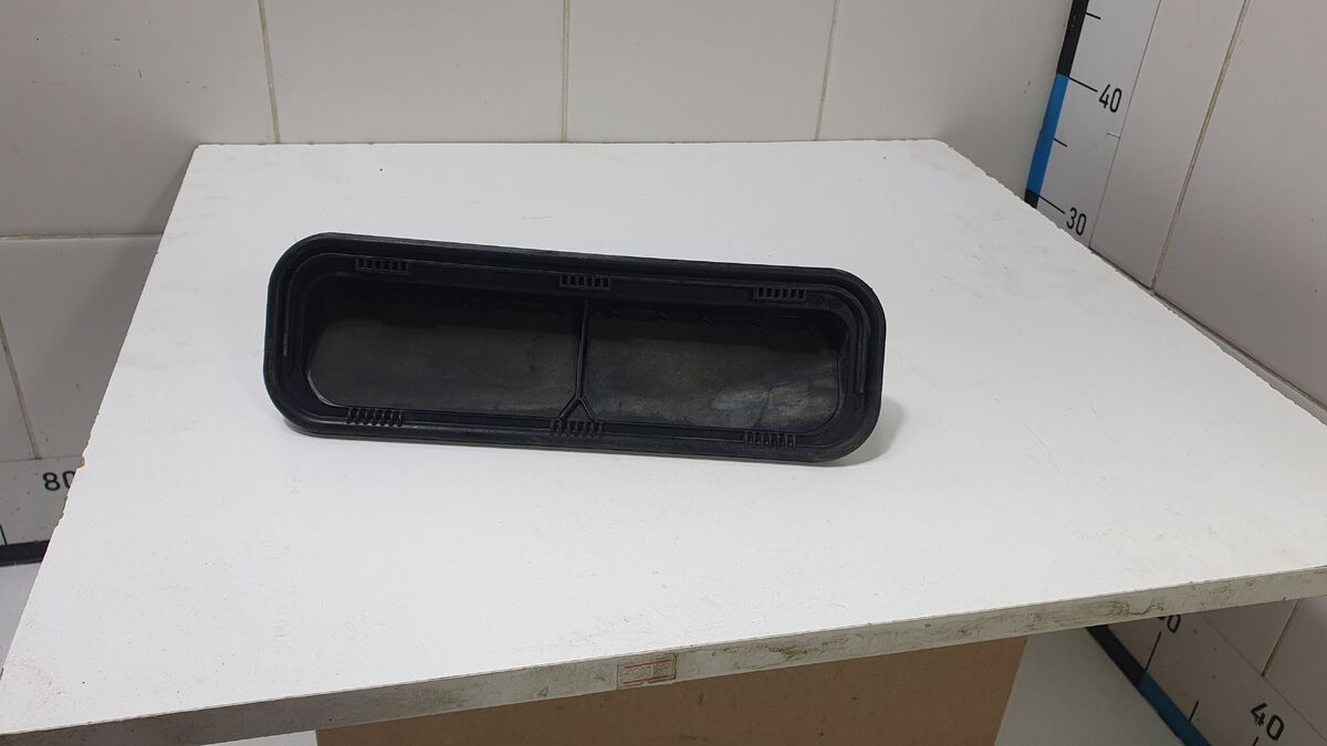 Решетка вентиляционная Kia Cerato IV (2018– н.в.)