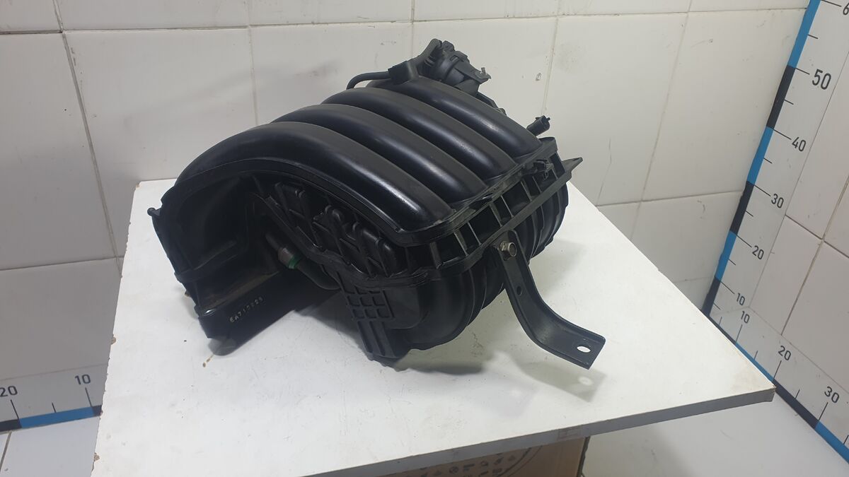 Коллектор впускной Kia Cerato IV (2018– н.в.)