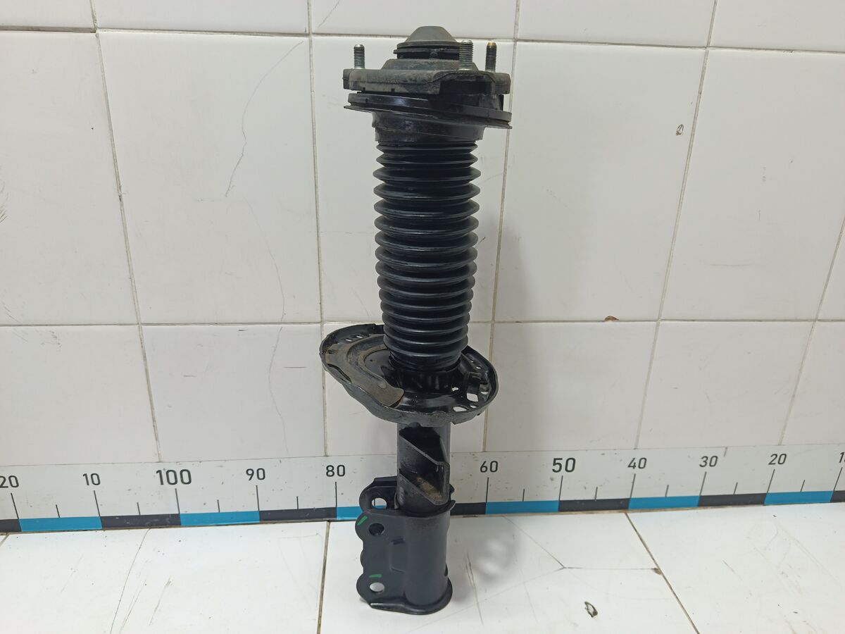 Амортизатор передний правый Hyundai Sonata (DN8) VIII (2019– н.в.)